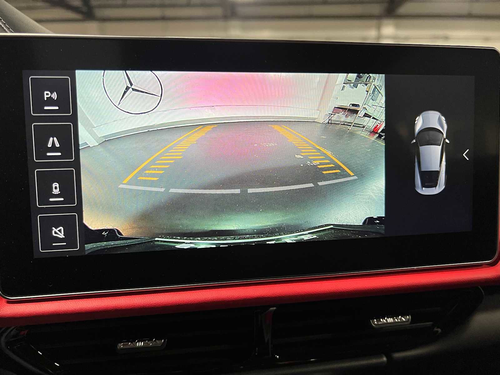 Used 2024 Lotus Emira First Edition image 31