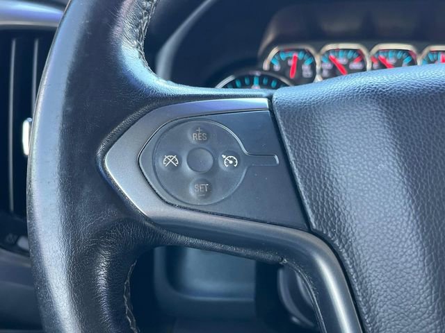 Used 2018 Chevrolet Silverado 1500 LT w/ All Star Edition image 26