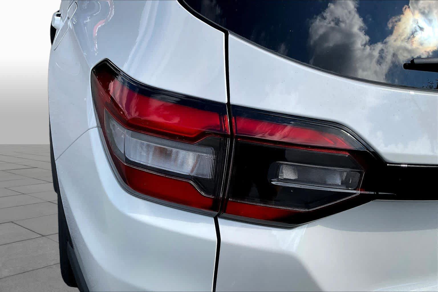 New 2026 Honda Pilot EX-L image 14