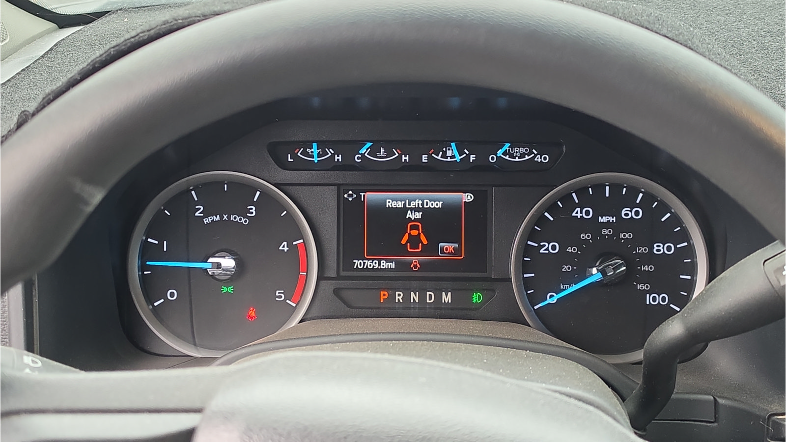 Used 2022 Ford F250 XLT w/ XLT Premium Package AWD/4WD image 16