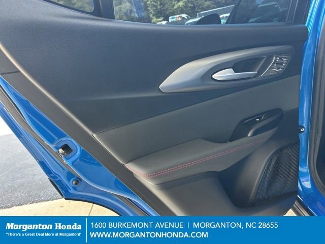 Used 2024 Dodge Hornet R/T Plus AWD/4WD image 32