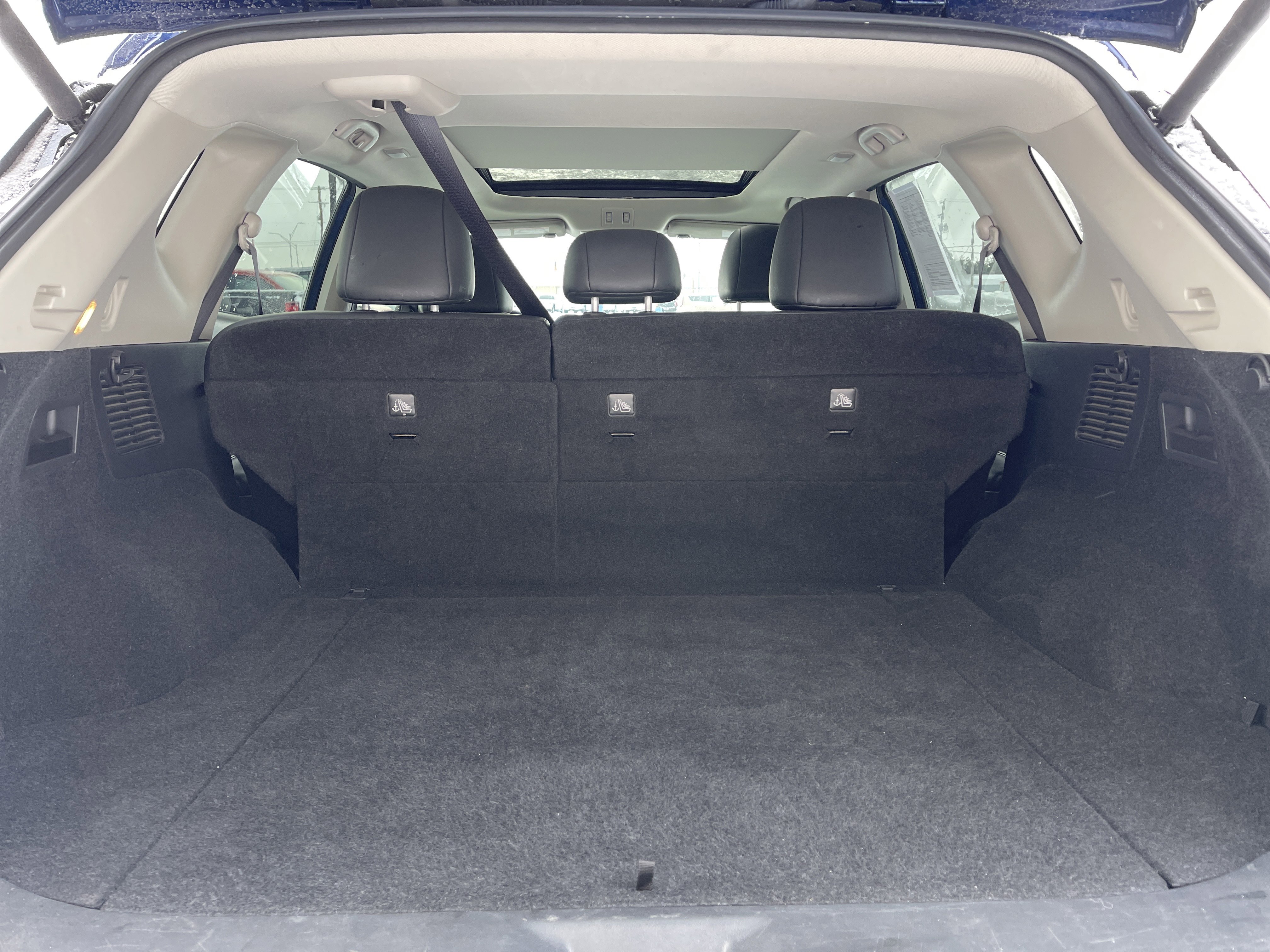 Used 2019 Nissan Murano SL image 10