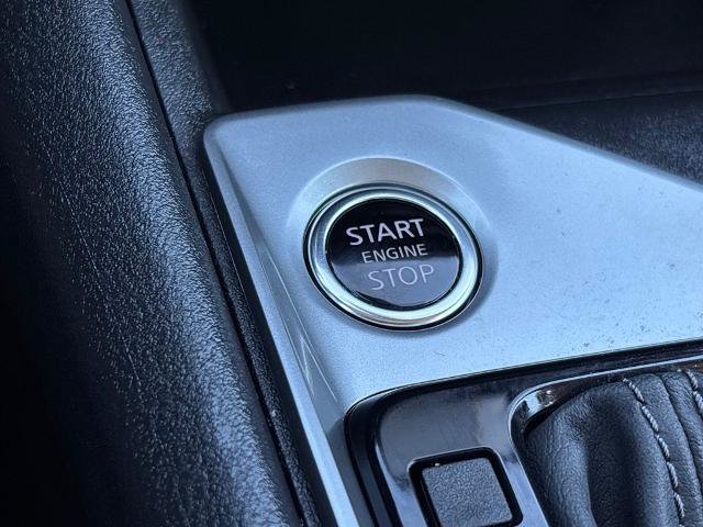 Certified 2021 Nissan Altima 2.5 S FWD image 18