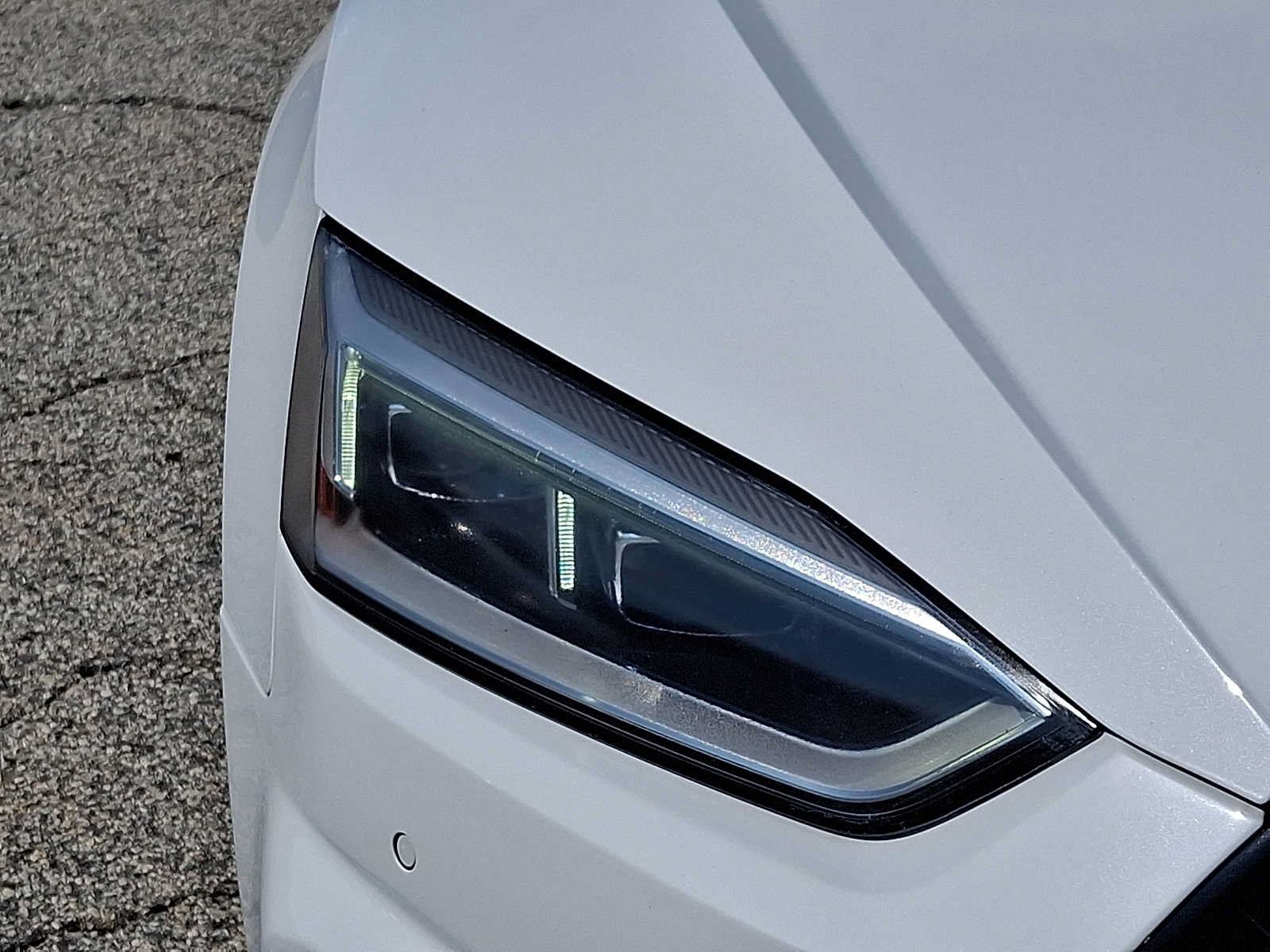 Used 2018 Audi S5 Prestige w/ S Sport Package AWD/4WD image 9