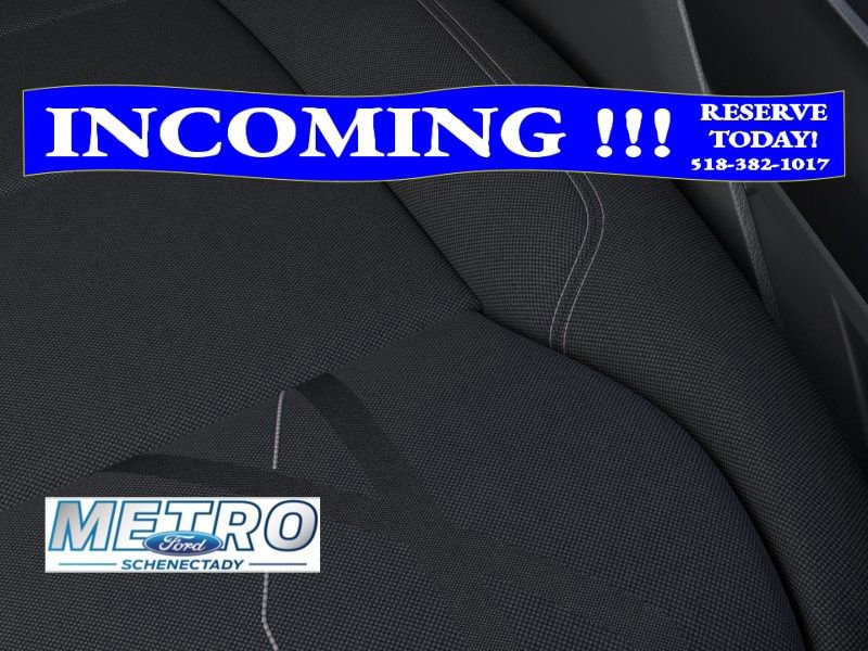 New 2026 Ford F150 STX image 16