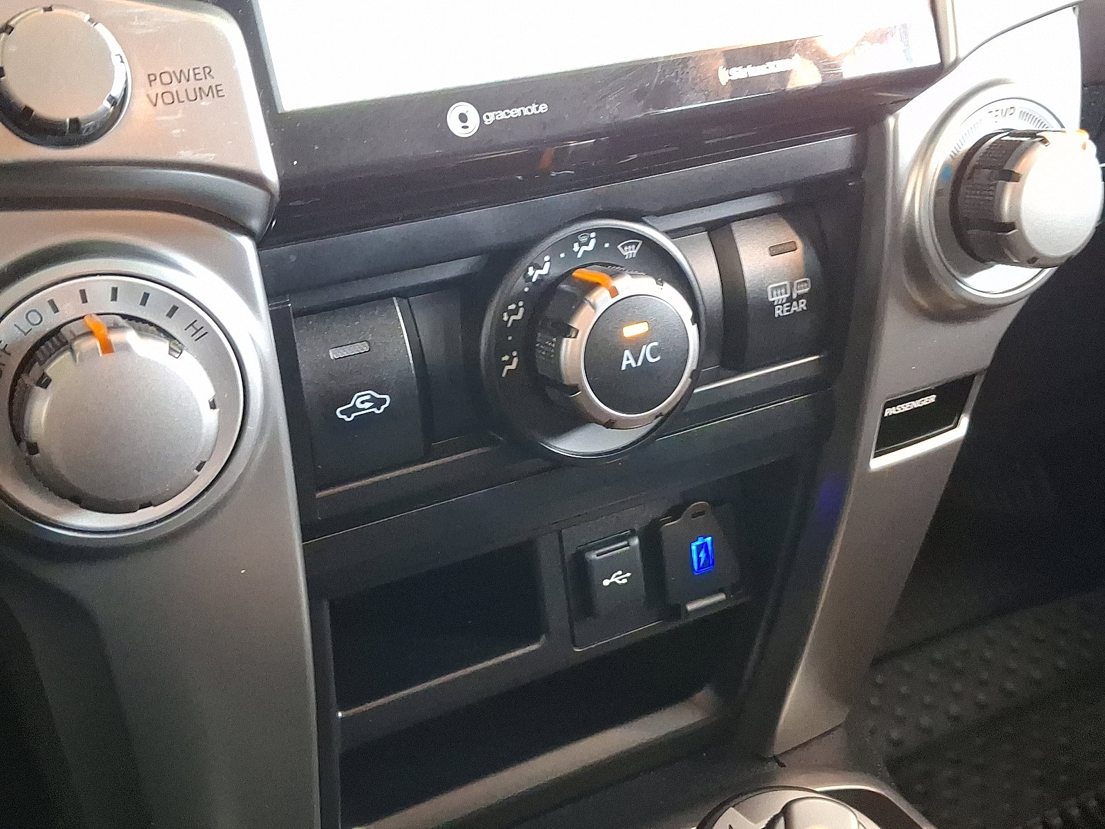 Certified 2023 Toyota 4Runner SR5 Premium w/ Moonroof Package image 17