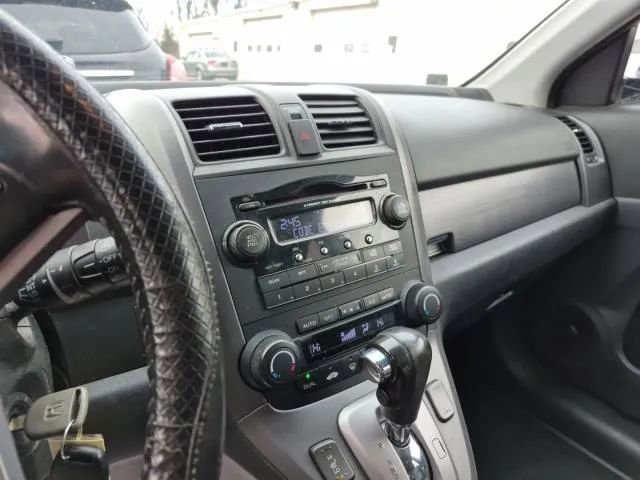 Used 2009 Honda CR-V EX-L image 8