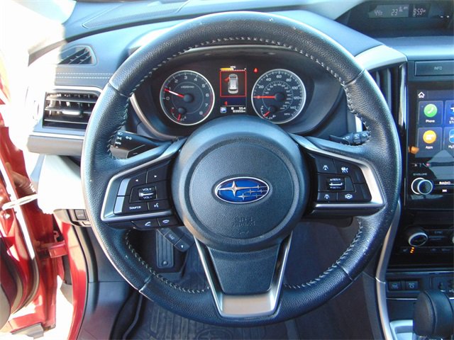 Used 2021 Subaru Ascent Premium w/ Convenience Package image 15