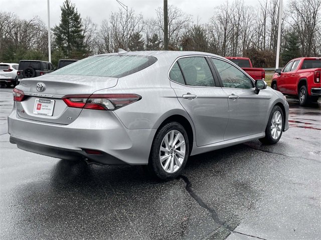 Used 2023 Toyota Camry LE image 5
