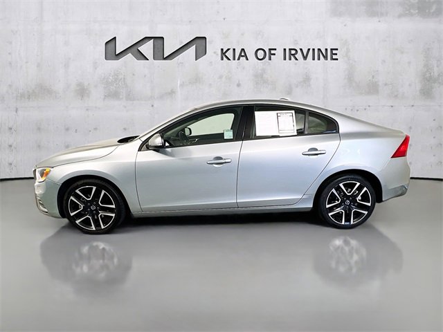 Used 2018 Volvo S60 T5 Dynamic w/ Vision Package image 4