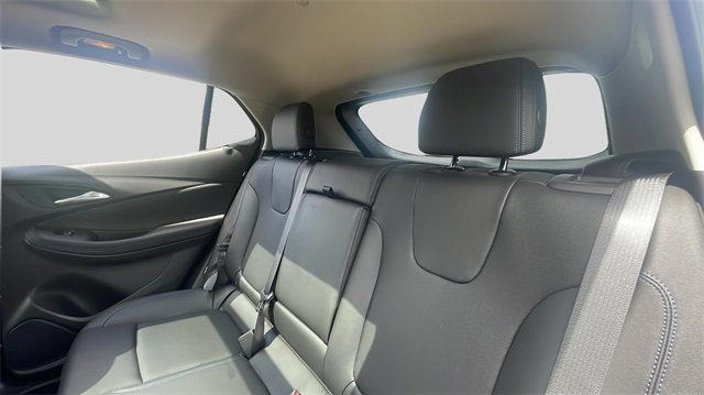 New 2026 Buick Encore GX Sport Touring w/ Experience Buick Package image 18