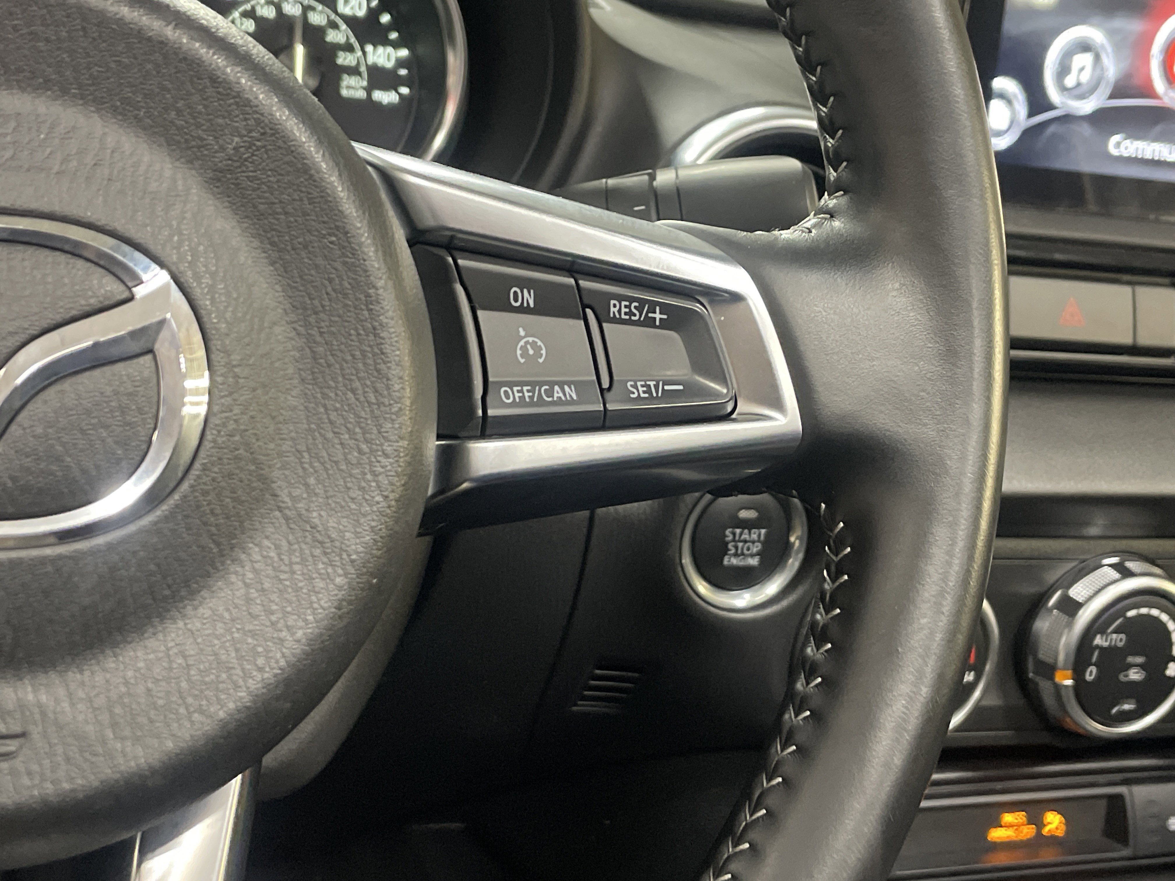 Used 2023 MAZDA MX-5 Miata Grand Touring image 20