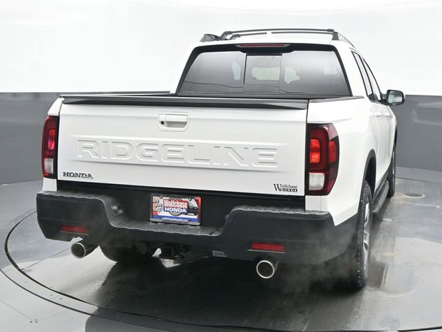 New 2026 Honda Ridgeline RTL image 5