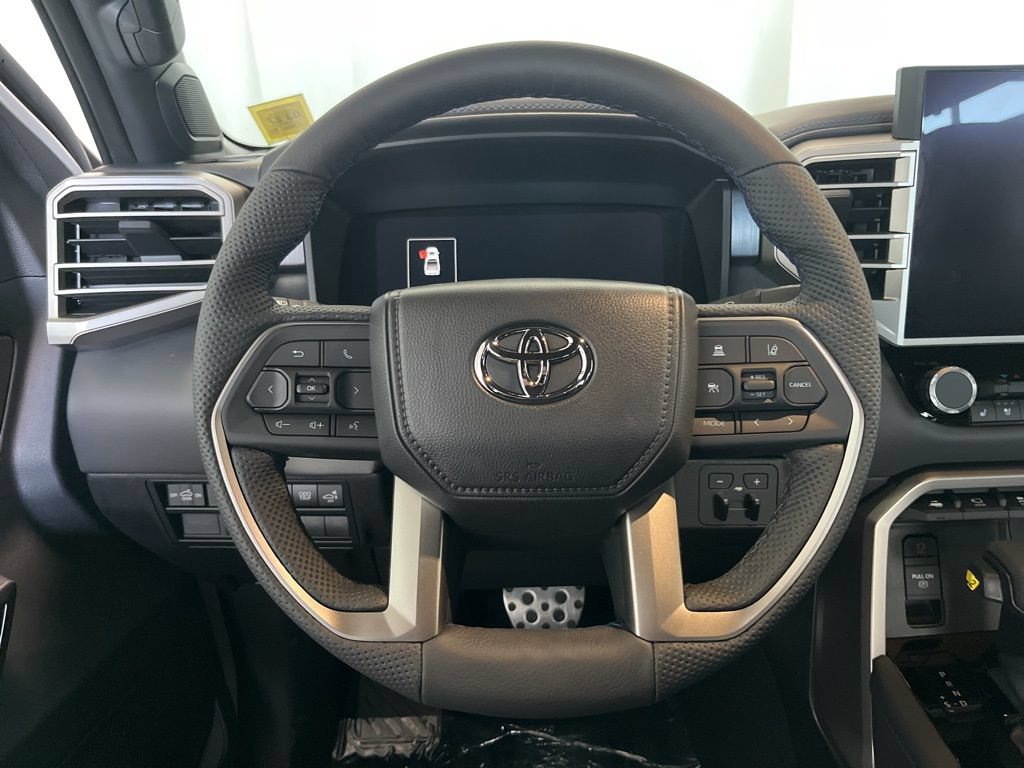 New 2026 Toyota Tundra Limited AWD/4WD image 6