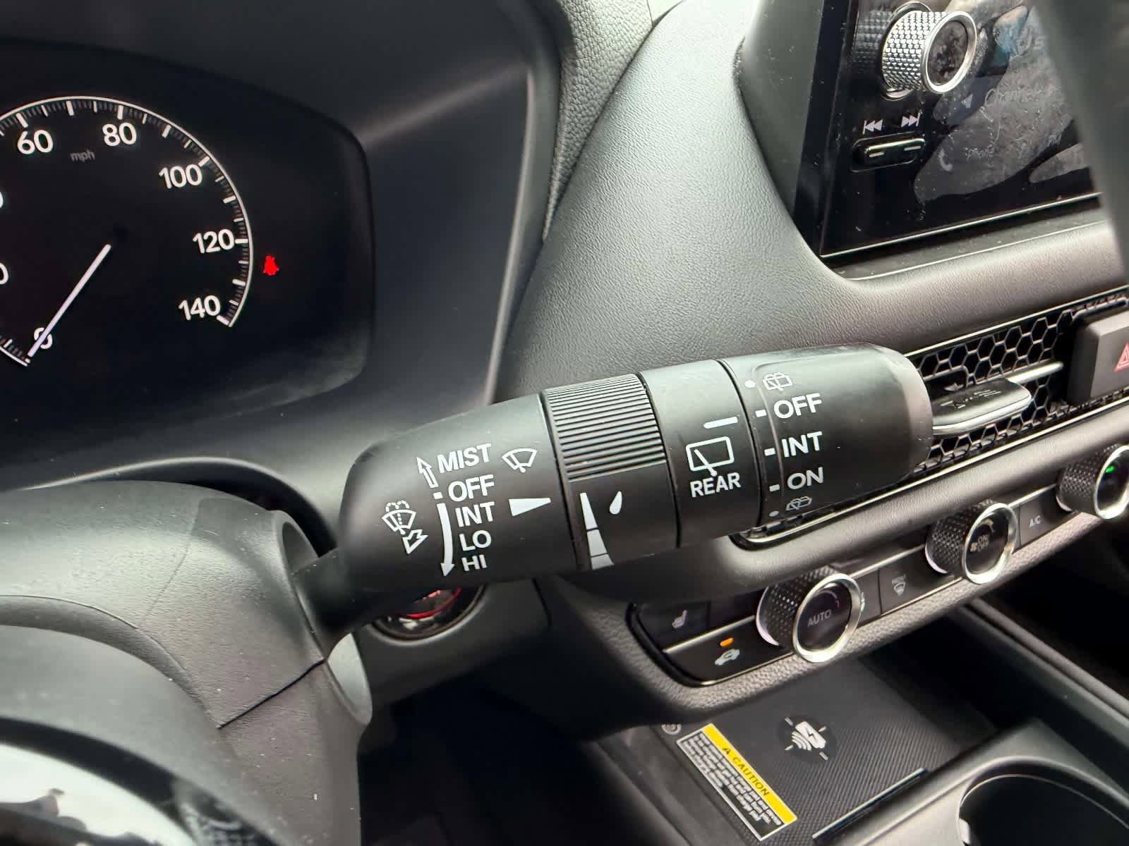 Used 2023 Honda HR-V EX-L image 31