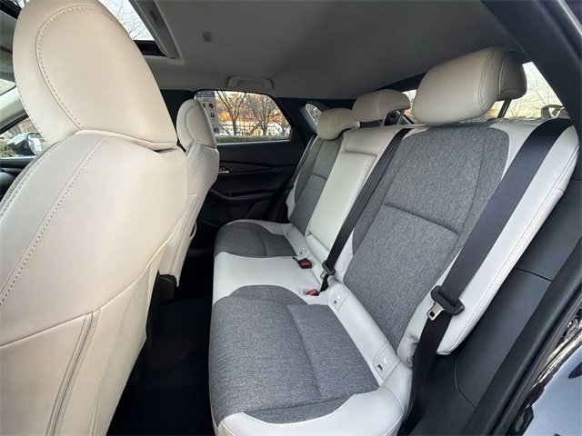 New 2026 MAZDA CX-30 AWD 2.5 S image 23