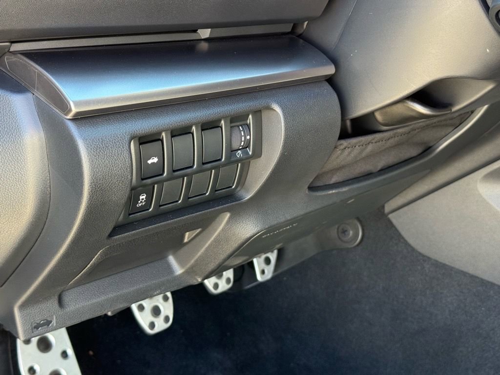 Used 2024 Subaru WRX Premium image 16