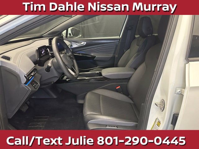 Used 2023 Volkswagen ID.4 Pro S Plus AWD/4WD image 21