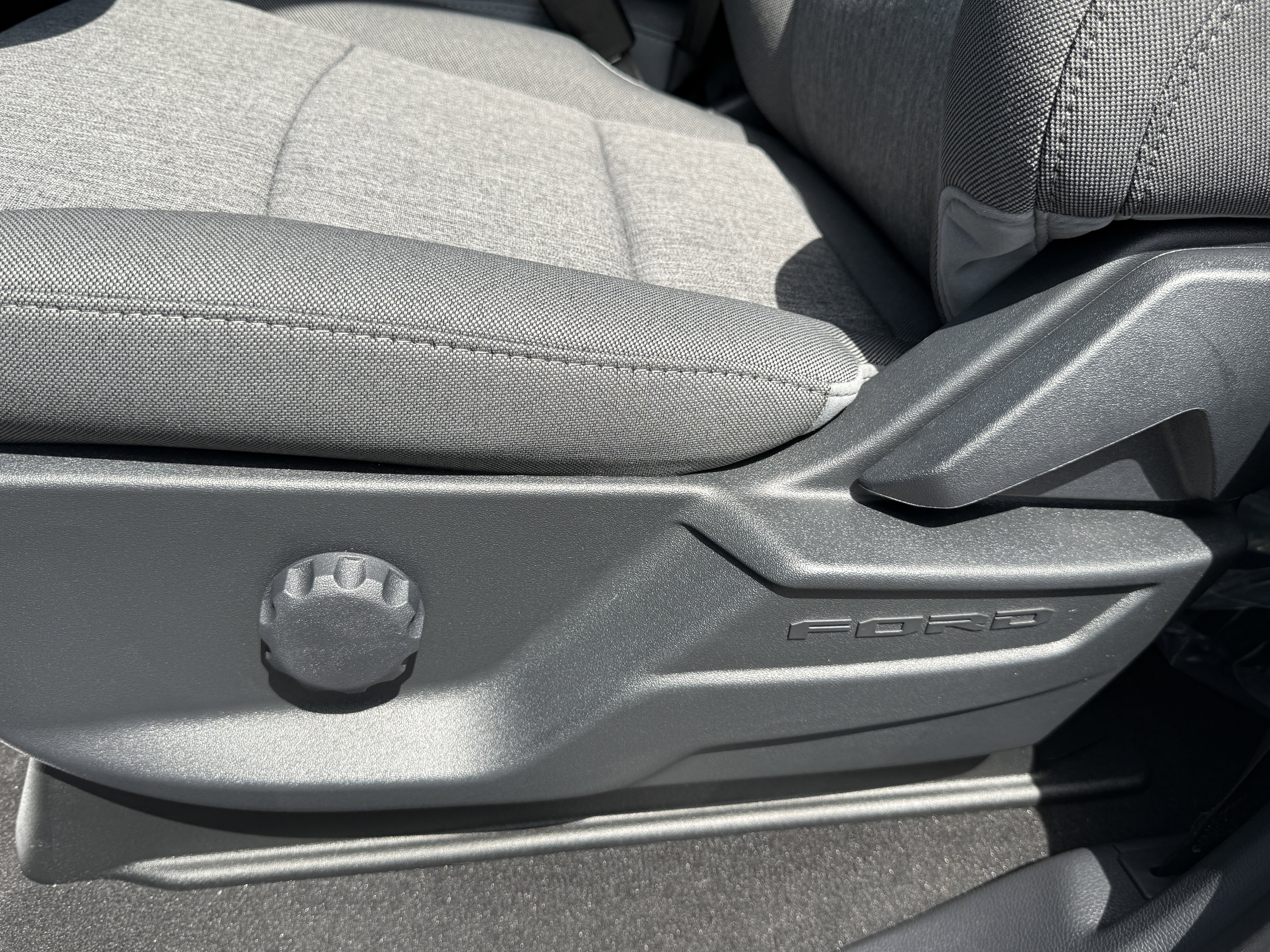 New 2026 Ford F350 XL image 18