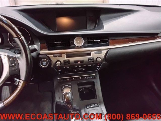 Used 2014 Lexus ES 350 w/ Luxury Package image 12