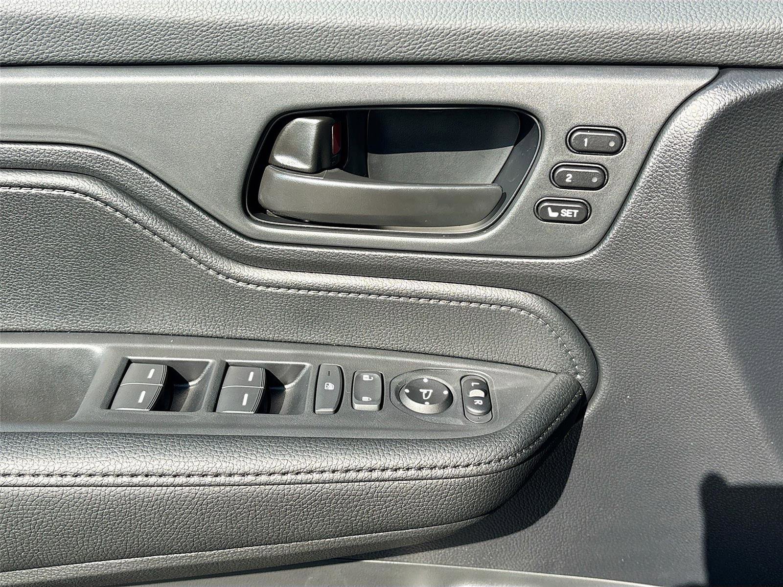 New 2026 Honda Odyssey EX-L image 20