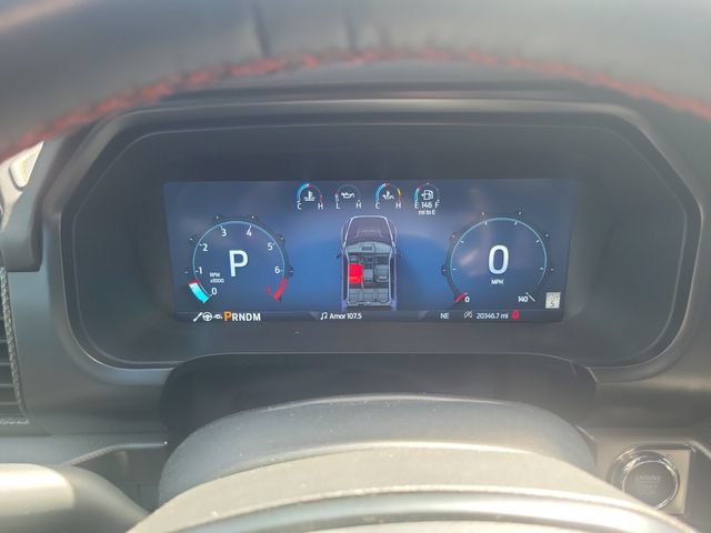 Used 2024 Ford F150 Raptor AWD/4WD image 27
