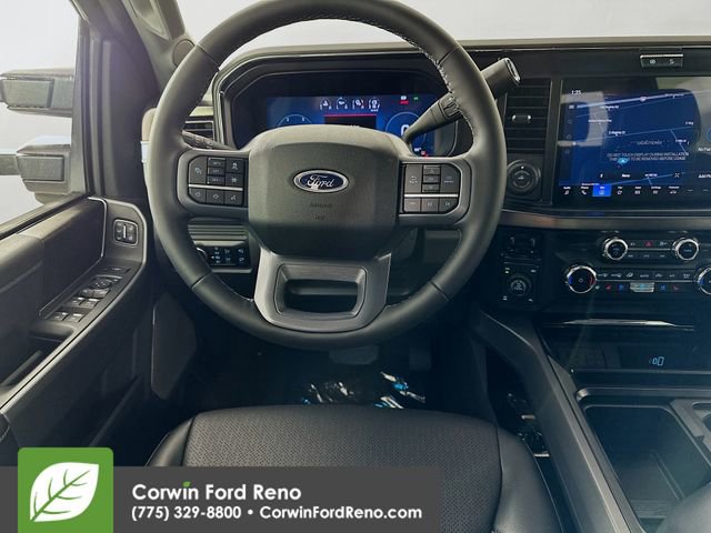 New 2026 Ford F350 Lariat image 25