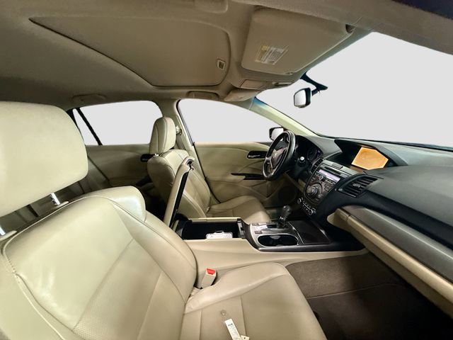 Used 2014 Acura RDX FWD w/ Technology Package image 29