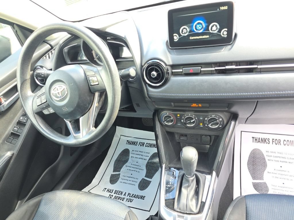 Certified 2017 Toyota Yaris iA FWD image 19