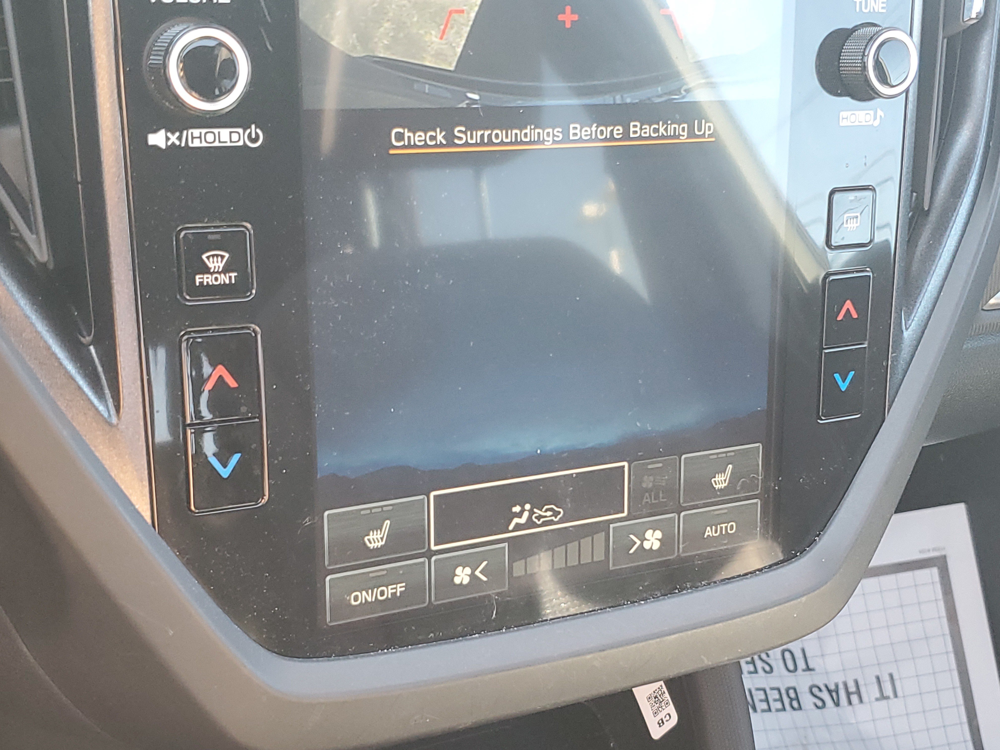 Certified 2026 Subaru Forester Premium AWD/4WD image 27