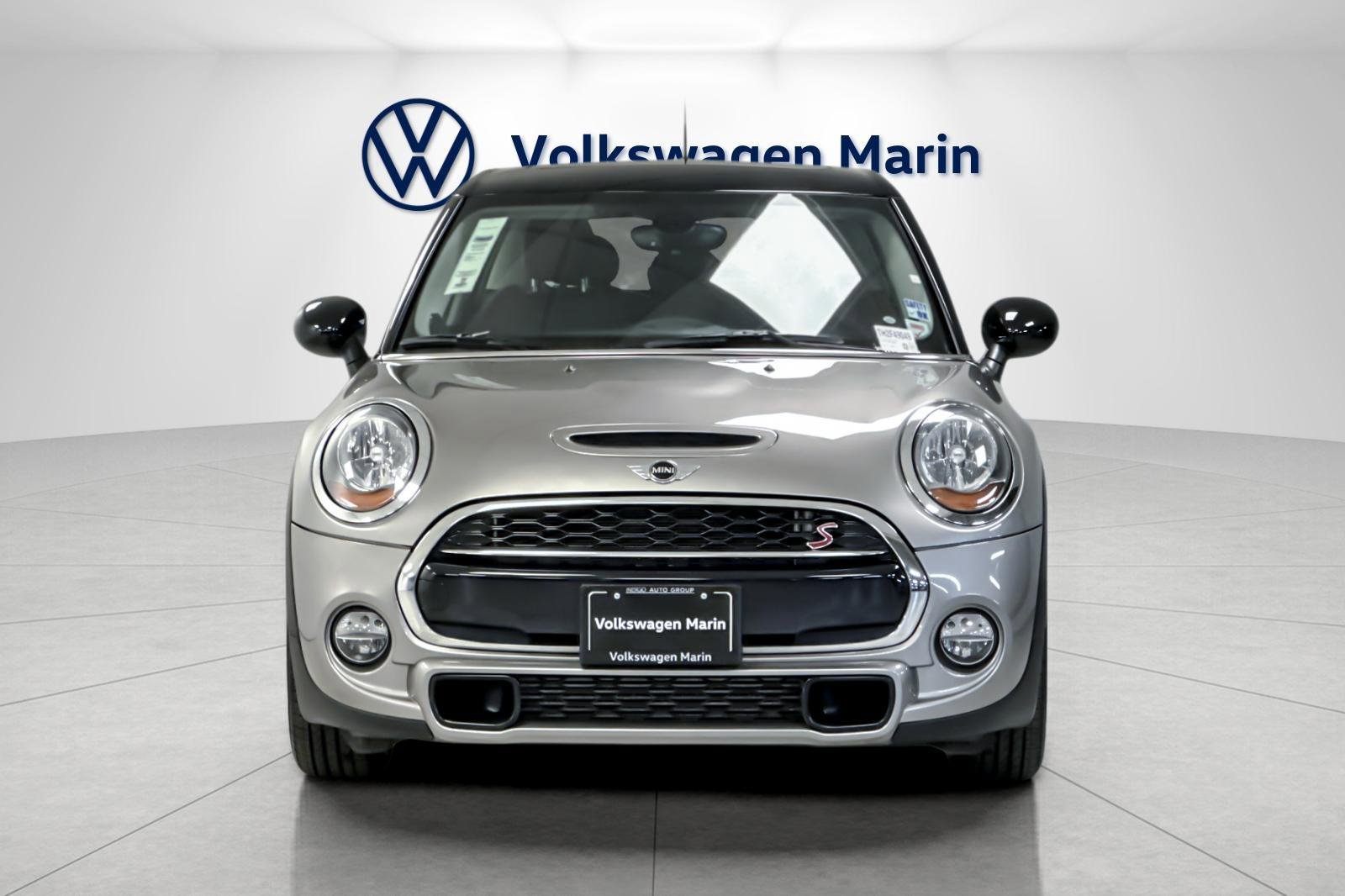 Used 2017 MINI Cooper S image 8