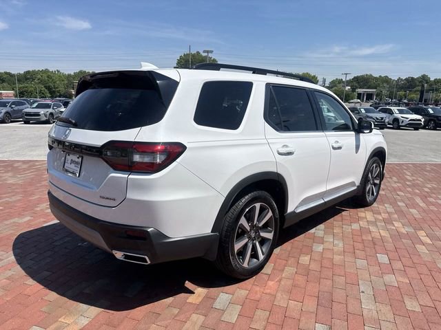 Certified 2023 Honda Pilot Touring image 36
