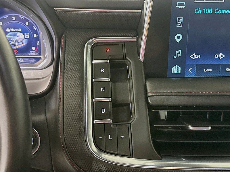 Used 2023 Chevrolet Tahoe RST w/ Sport Performance Package AWD/4WD image 19