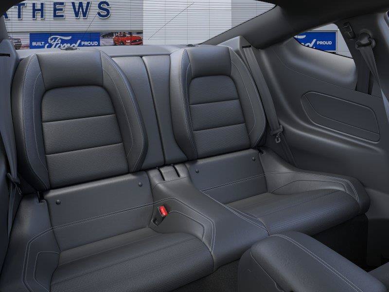 New 2026 Ford Mustang GT Premium RWD image 11