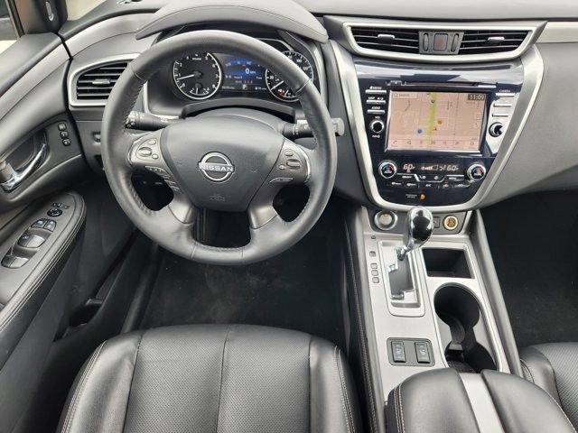 Used 2023 Nissan Murano SL w/ SL Moonroof Package image 27