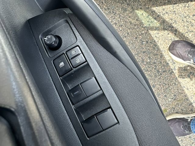 Certified 2026 Toyota Corolla LE FWD image 30