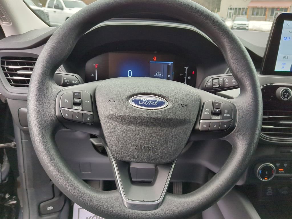 Used 2025 Ford Escape Active image 15