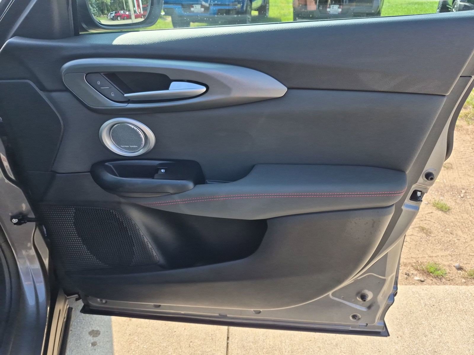 Used 2024 Dodge Hornet GT AWD/4WD image 39