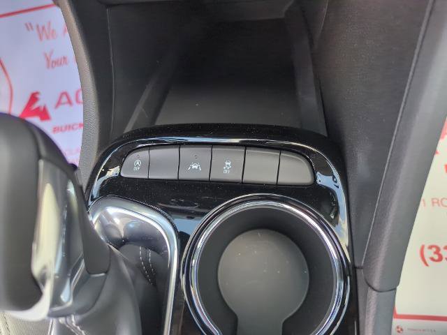 New 2025 Buick Encore GX Preferred w/ Comfort Package image 25