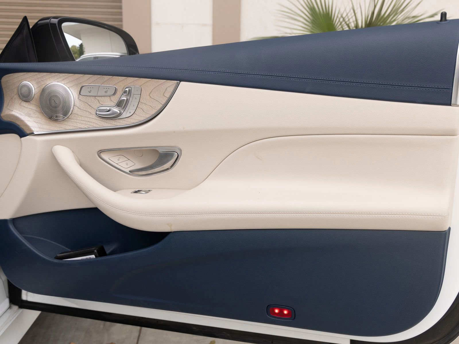 Used 2023 Mercedes-Benz E 450 Coupe image 19