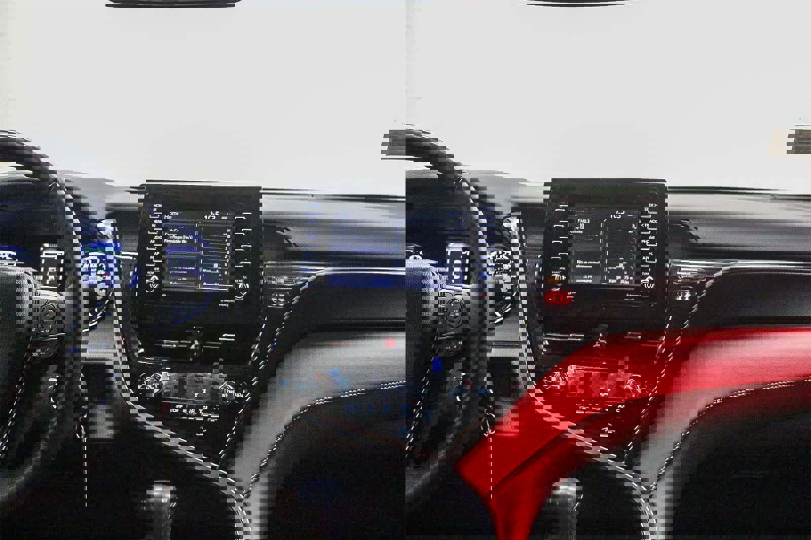 Used 2023 Toyota Camry SE image 14