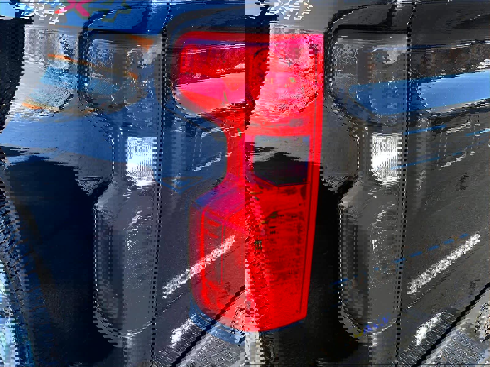 Used 2022 Chevrolet Silverado 1500 LT image 35