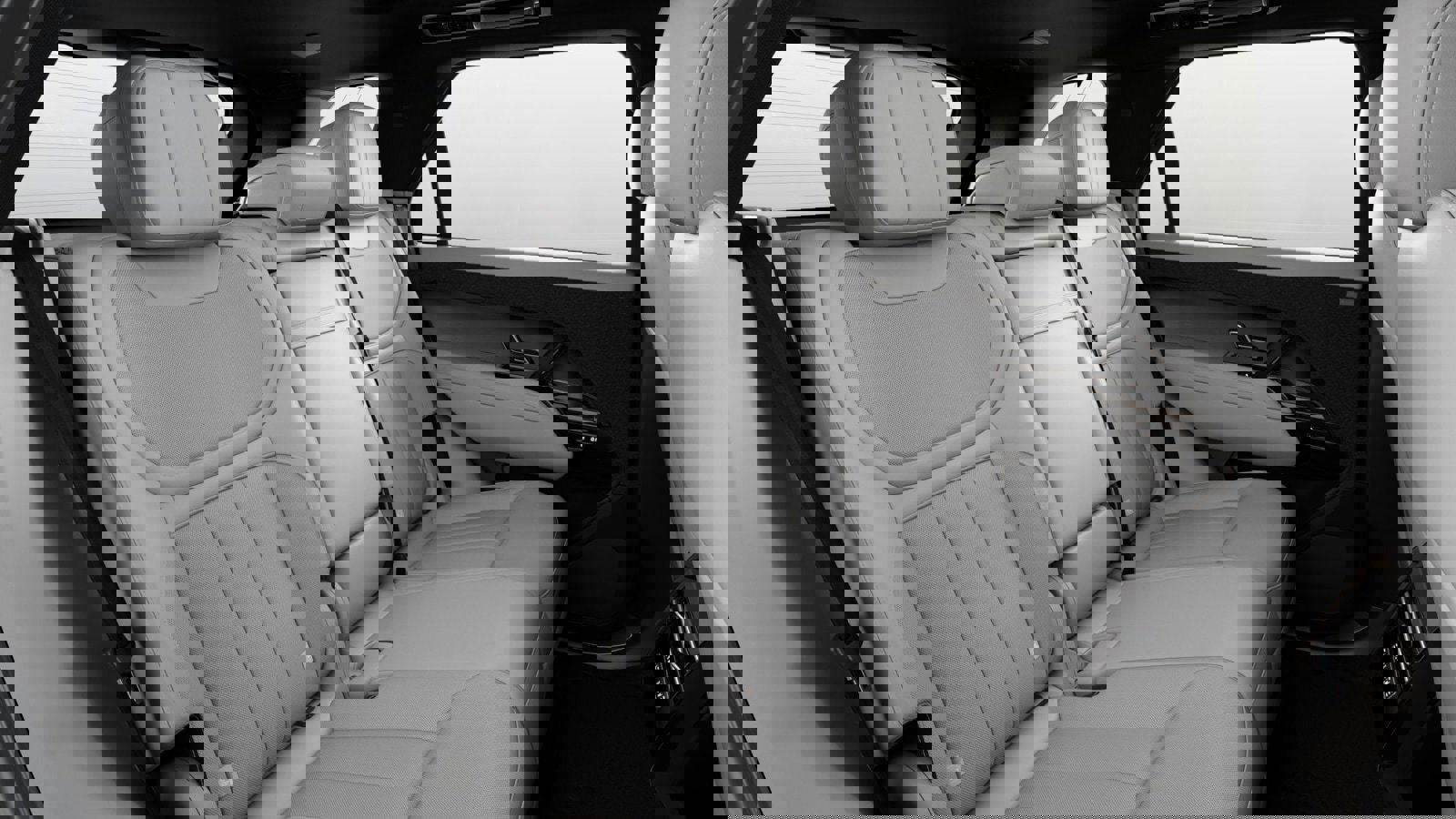 New 2026 Land Rover Range Rover Sport SE image 7