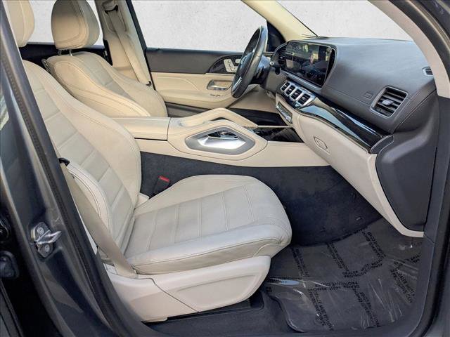 Used 2020 Mercedes-Benz GLS 450 4MATIC image 19