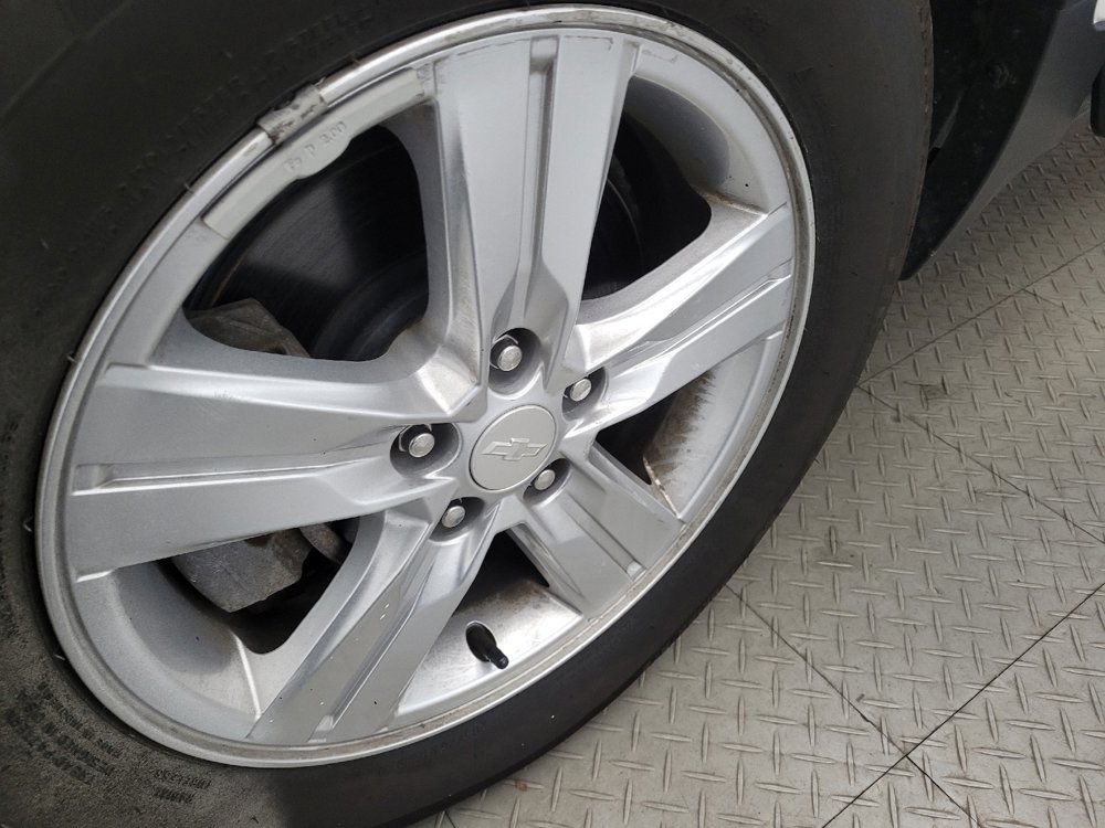 Used 2018 Chevrolet Trax LT image 31