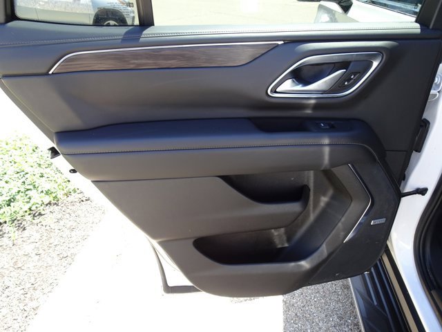 Certified 2022 Chevrolet Tahoe LT image 14