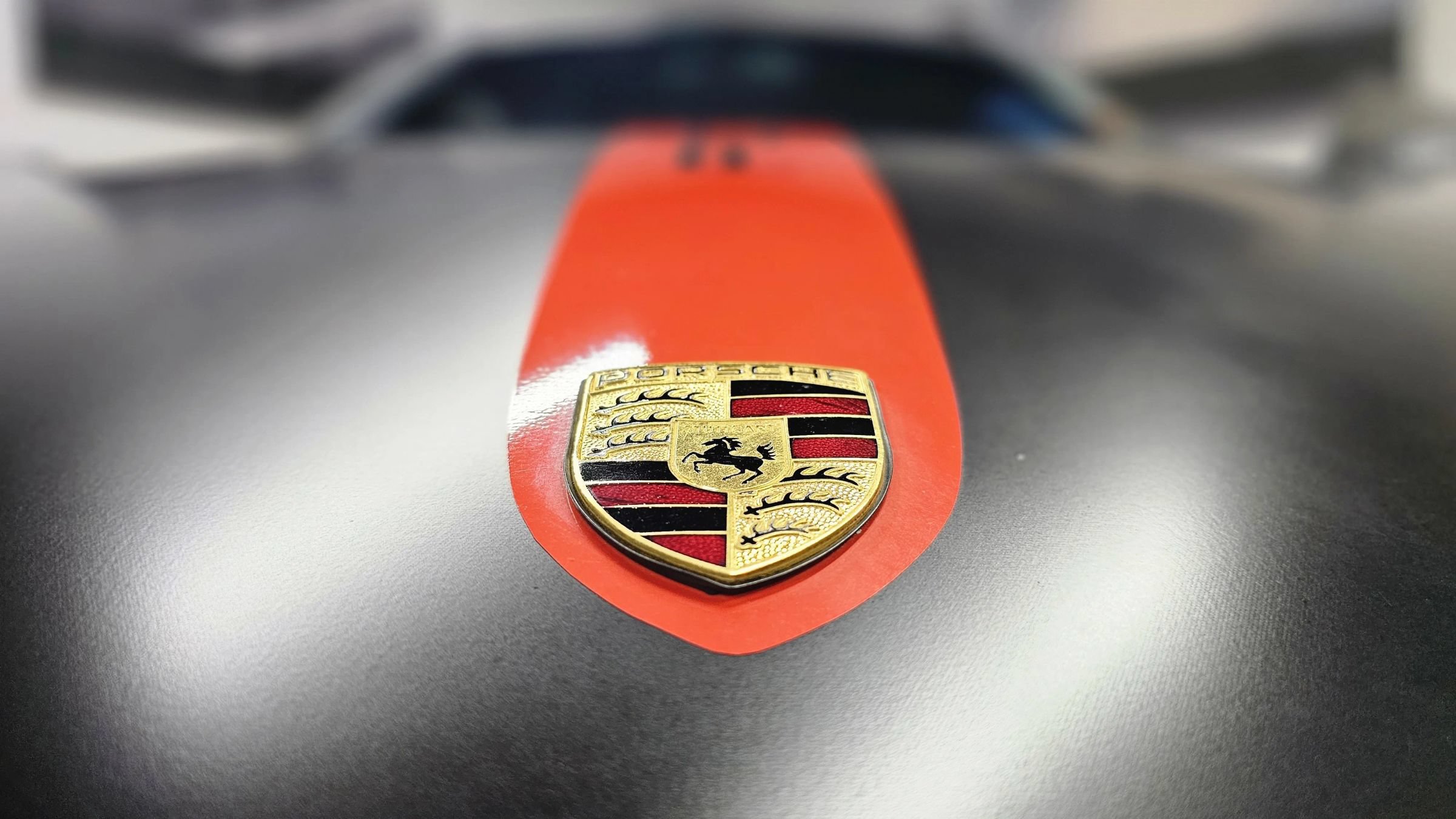 Used 1999 Porsche 911 GT3 RS image 17