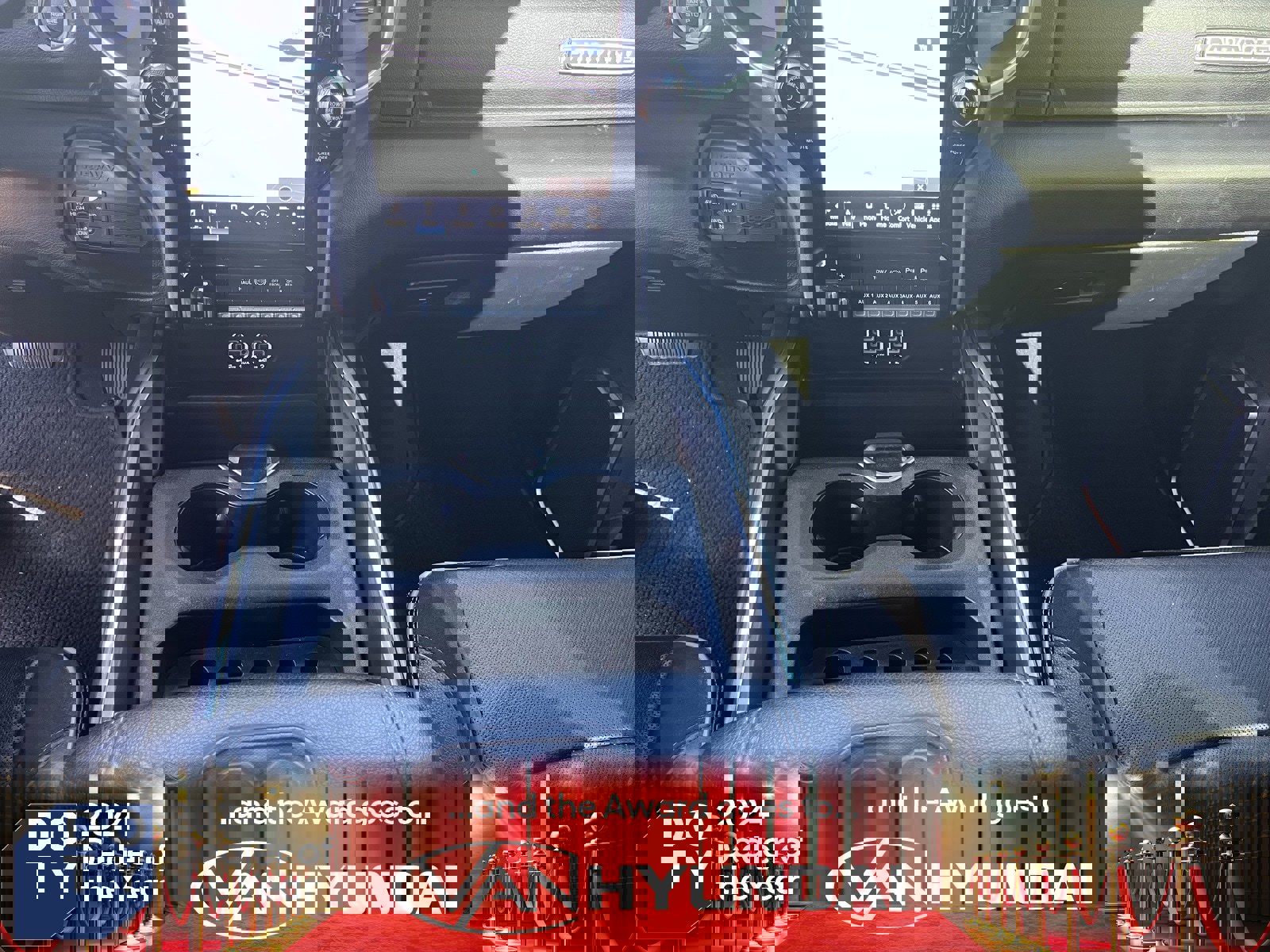 Used 2023 RAM 2500 Laramie image 30