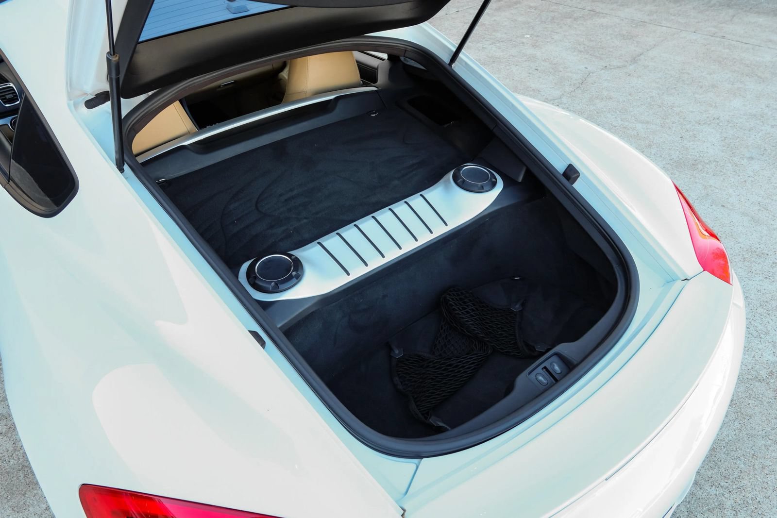 Used 2014 Porsche Cayman S RWD image 46