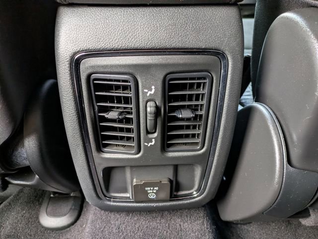 Certified 2020 Jeep Grand Cherokee Altitude AWD/4WD image 24